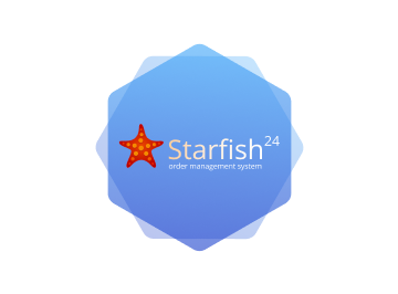 Starfish24