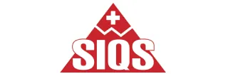 Сертификат качества SIQS